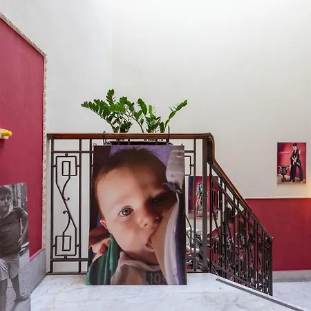 Zefiro Casa de hóspedes