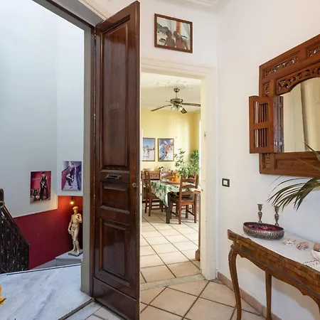 Zefiro Guest house
