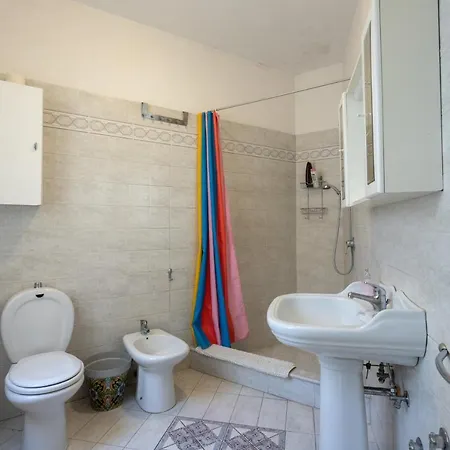 Guest house Zefiro *