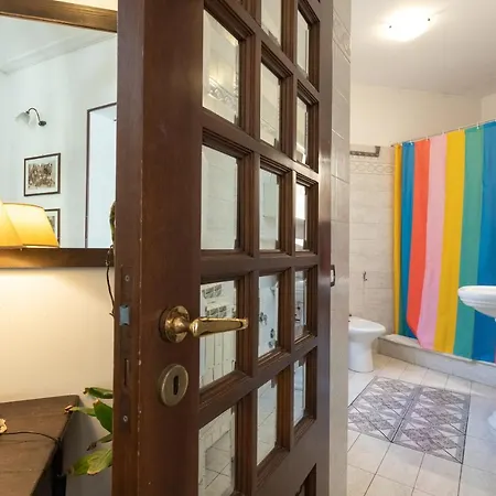 Zefiro Guest house