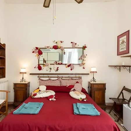 Zefiro Guest house *