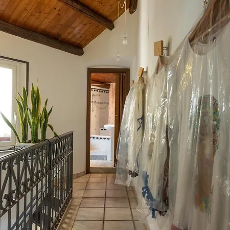 Zefiro Guest house *