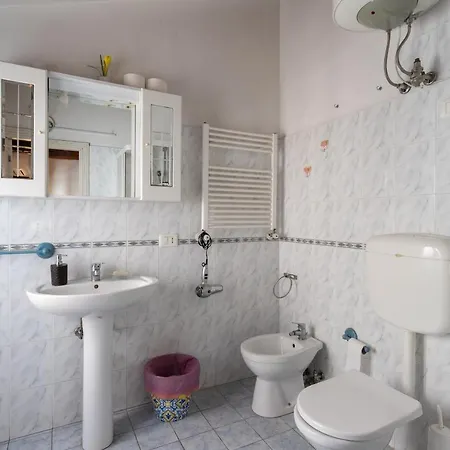 Zefiro Guest house *