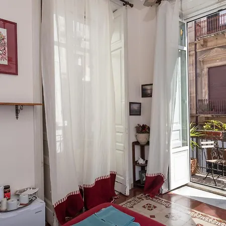 Zefiro Guest house