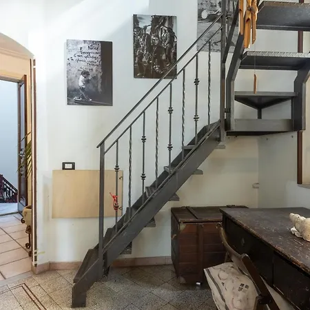 Zefiro Vendégház Catania