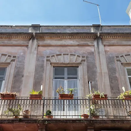 Vendégház Zefiro *