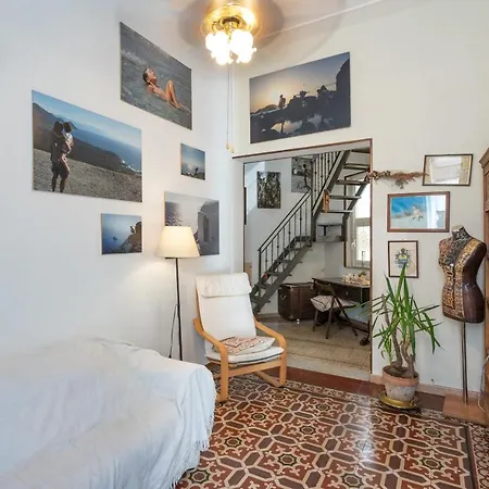 Zefiro Vendégház Catania