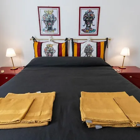 Zefiro Vendégház Catania